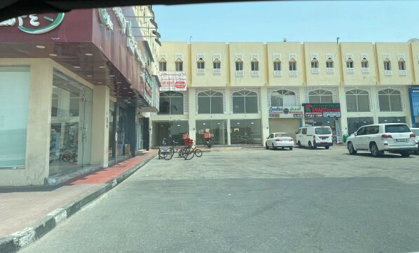 Shops near to Aster Industrial - 1