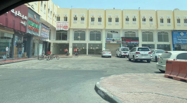 Shops near to Aster Industrial - 2