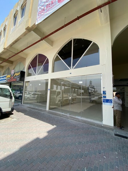 Shops near to Aster Industrial - 3