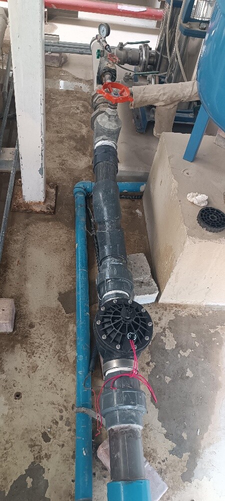 Plumbing Services - 2