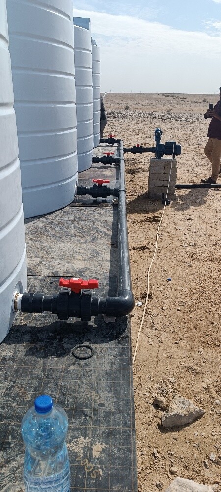 Plumbing Services - 5