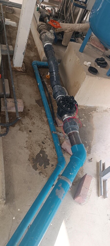Plumbing Services - 3