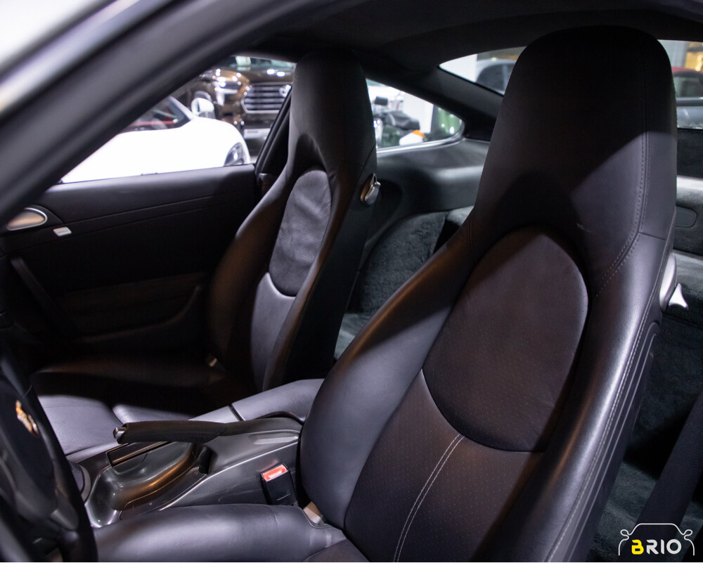 For Sale Porsche 911 gt3 2007 — photo 10 for sale in Qatar