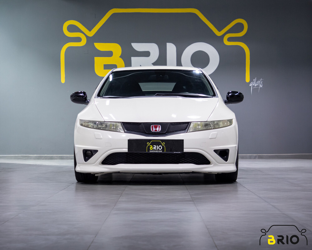 For Sale Honda Civic Type R 2010 — photo 6 for sale in Qatar