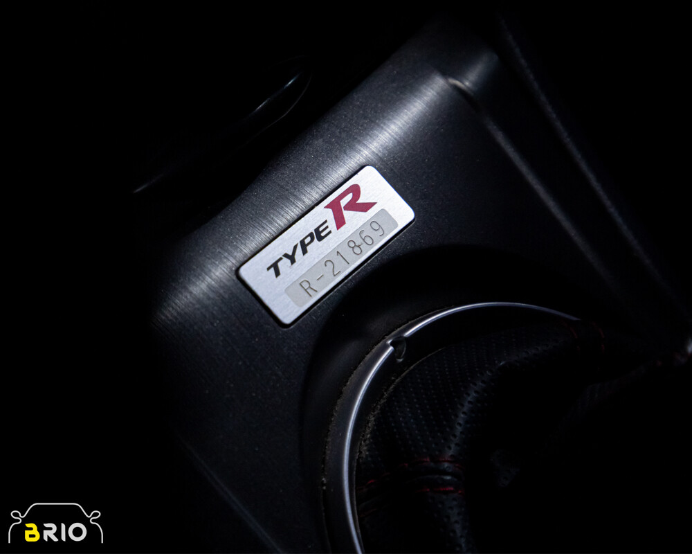 For Sale Honda Civic Type R 2010 — photo 8 for sale in Qatar