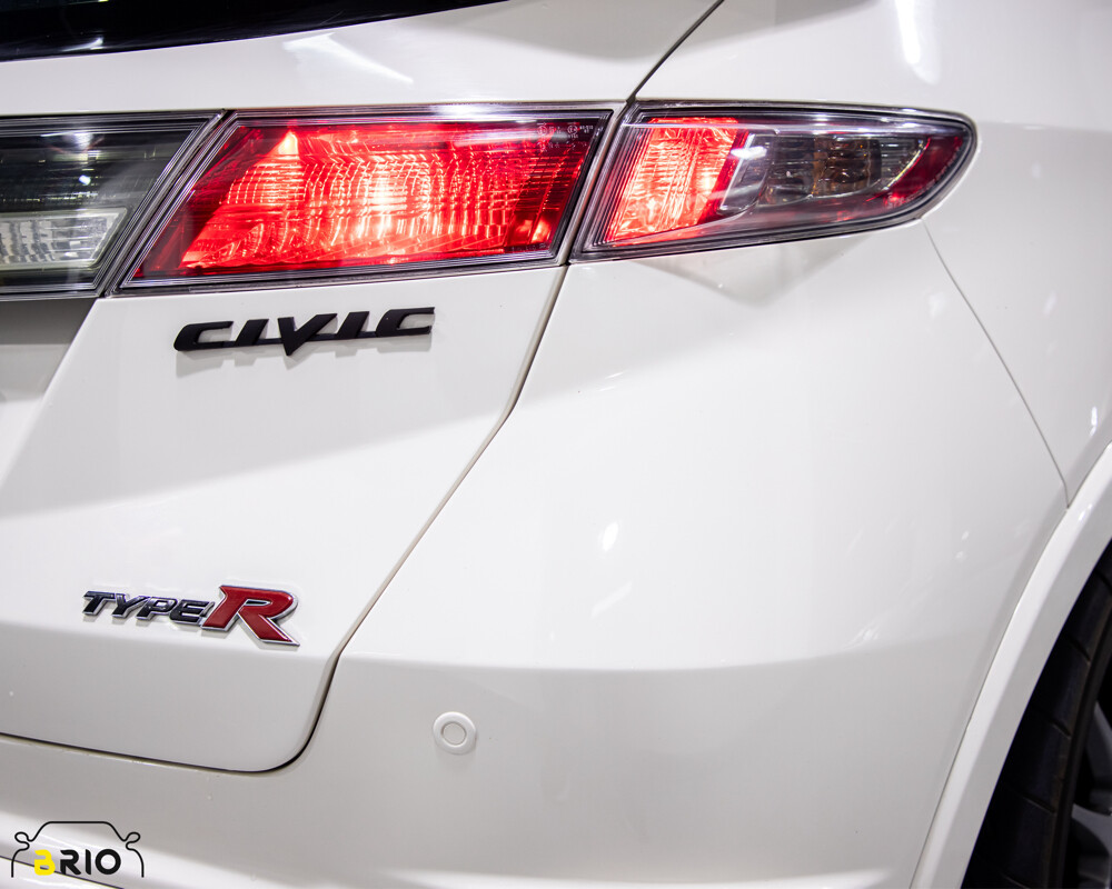 For Sale Honda Civic Type R 2010 — photo 10 for sale in Qatar
