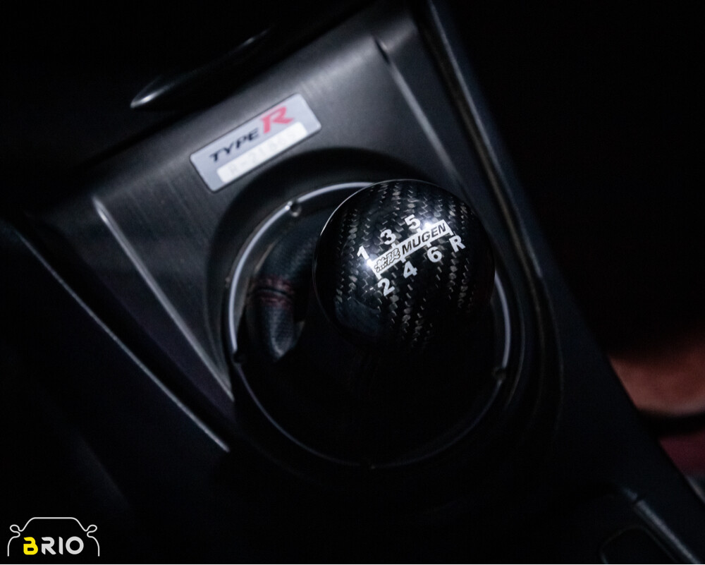 For Sale Honda Civic Type R 2010 — photo 13 for sale in Qatar