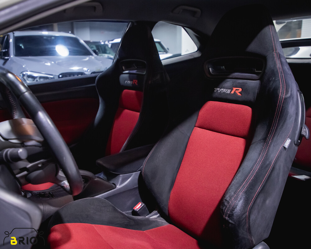For Sale Honda Civic Type R 2010 — photo 12 for sale in Qatar