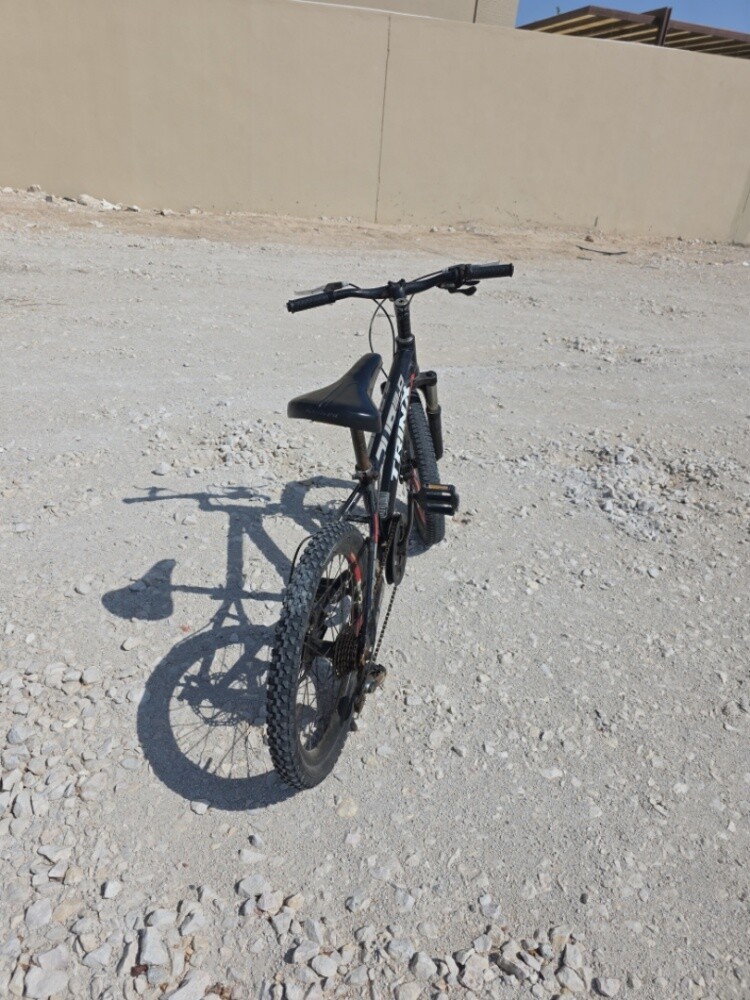 bike - 2