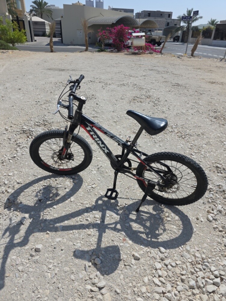 bike - 1