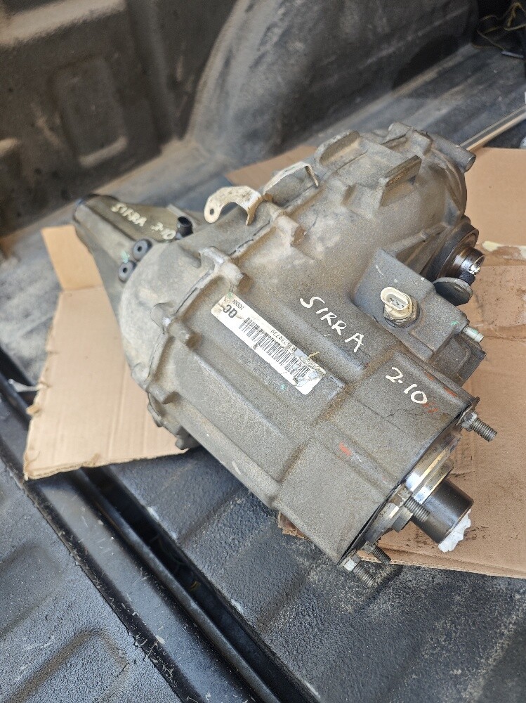 land shift 4x4 device - 1