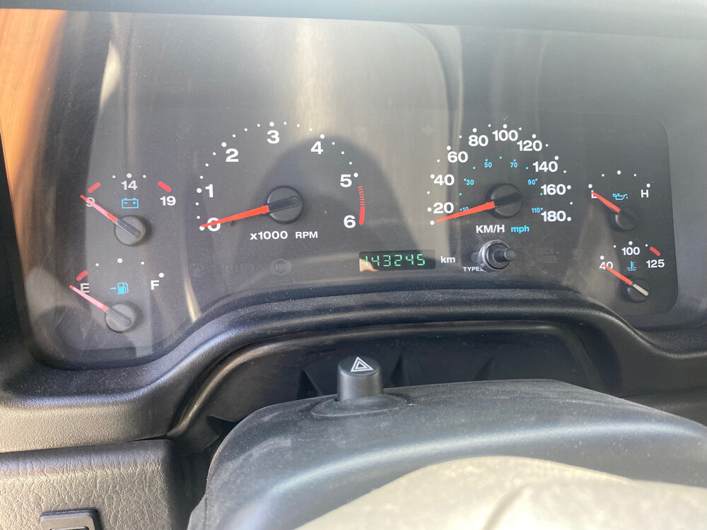 jeep Wrangler 2006 - 9