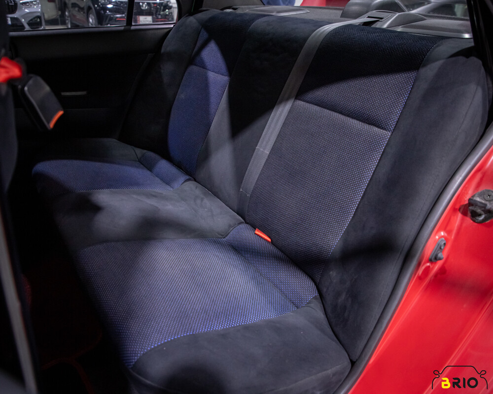 For Sale Lancer Evo-7 RS2 2002 — photo 9 for sale in Qatar