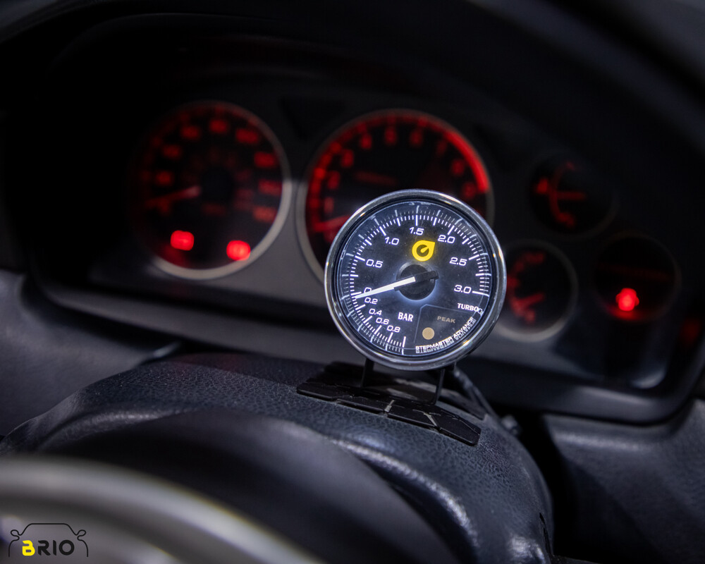For Sale Lancer Evo-7 RS2 2002 — photo 12 for sale in Qatar