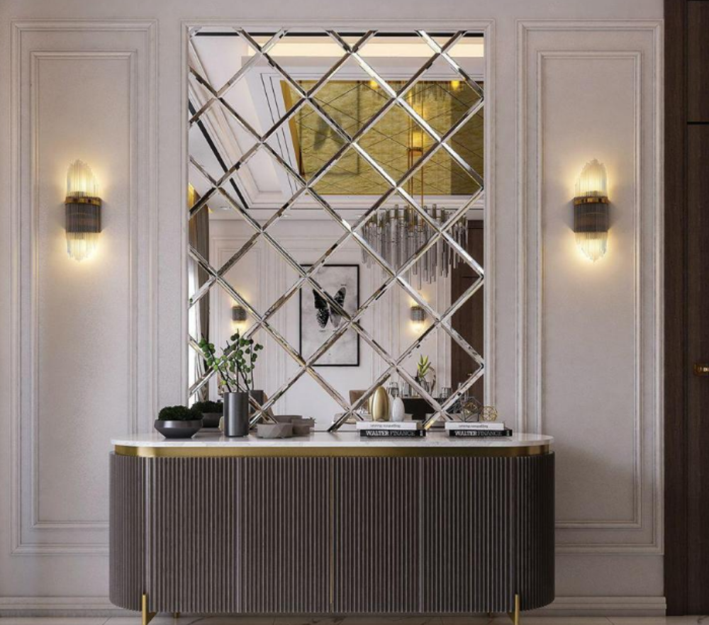 GLASS ALUMINUM UPVC WORK - 16