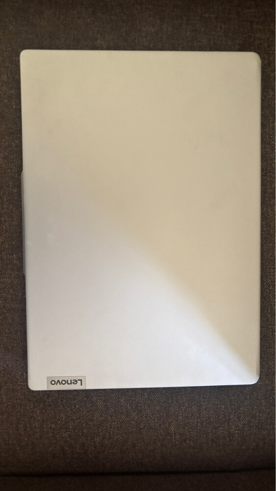 Lenovo ideapad slim 5 ultra 7 - 5
