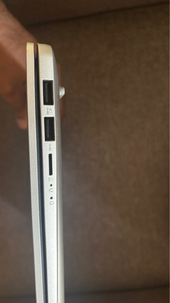 Lenovo ideapad slim 5 ultra 7 - 6