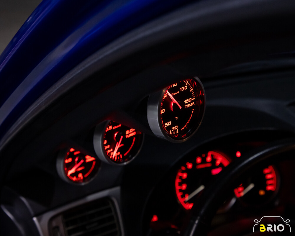 For Sale Subaru Impreza STI 2010 — photo 10 for sale in Qatar