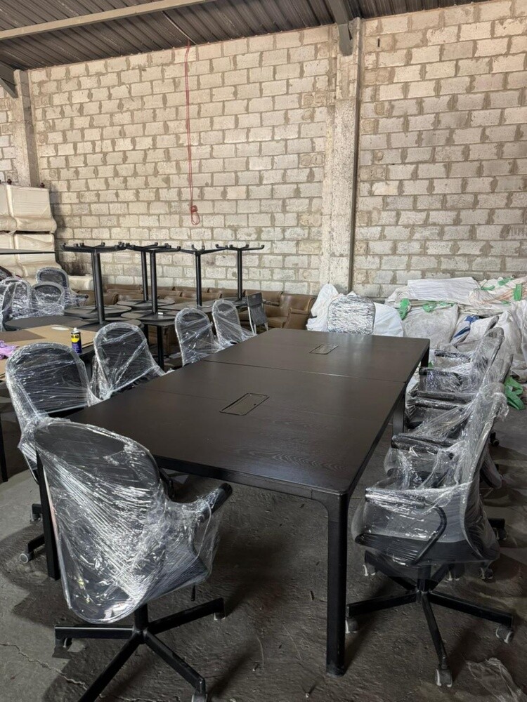 Used office furniture 55457916 - 16