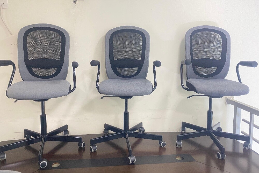 Used office furniture 55457916 - 22