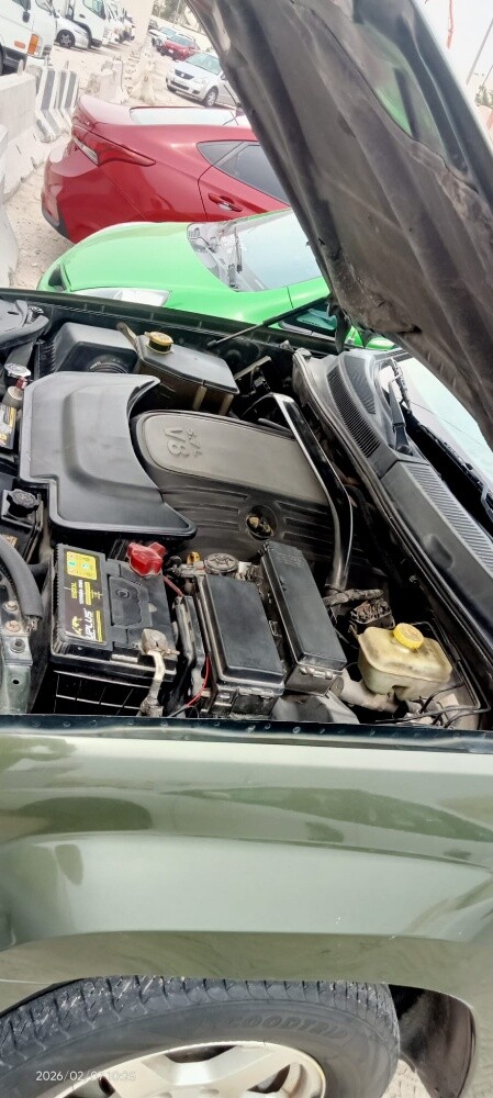 jeep grand charokee - 7
