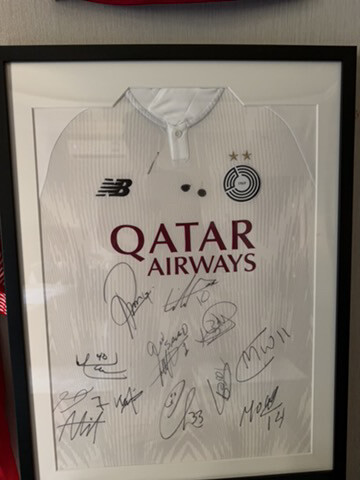 al sadd signature - 2