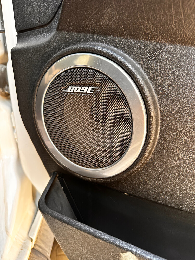 Hummer H2 Touchscreen 11” - 8