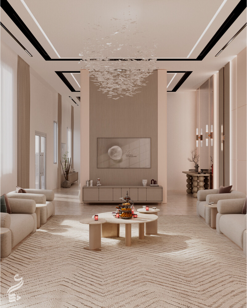luxury interior design - 5