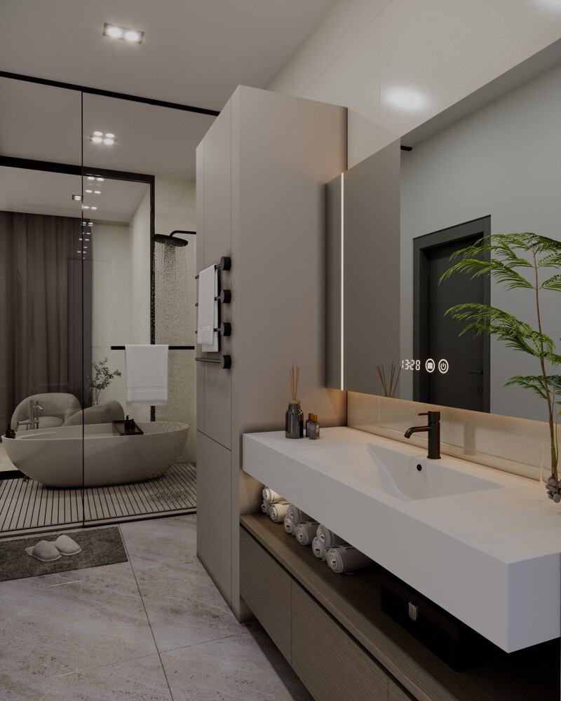 Luxury Interior Design - 7