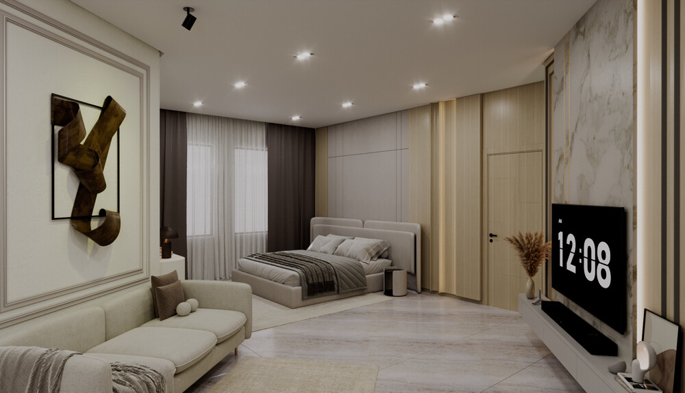 Luxury Interior Design - 5