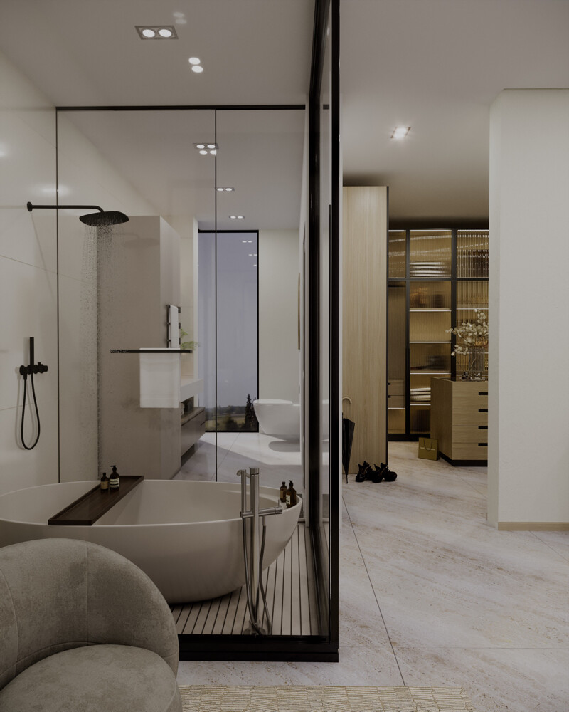 Luxury Interior Design - 8