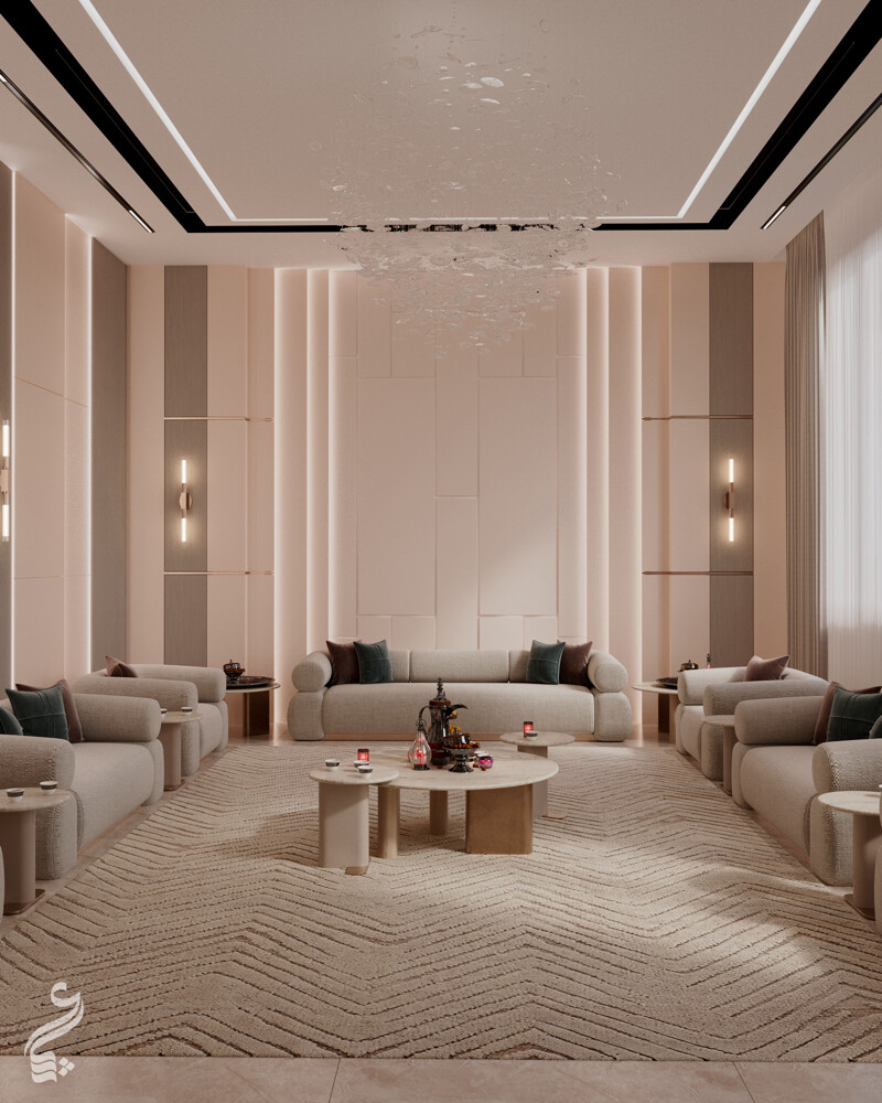 Luxury Interior Design - 4