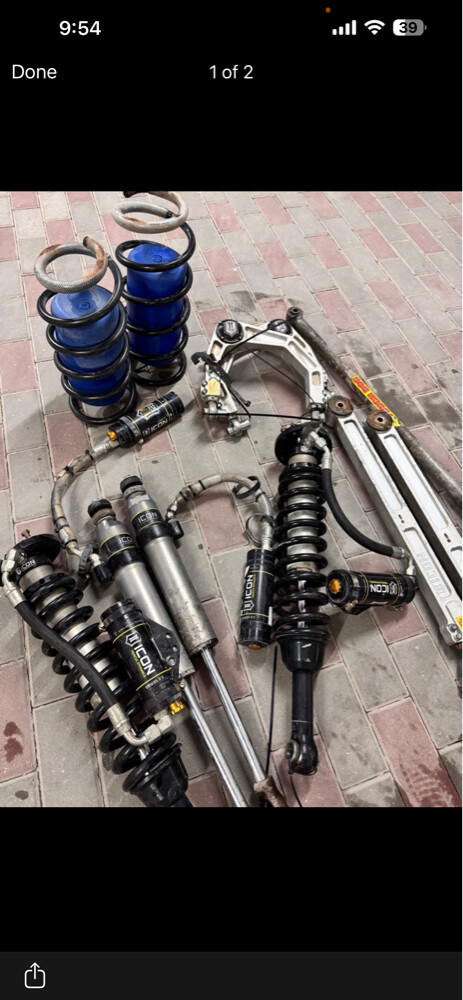 scarps and sparparts - 6