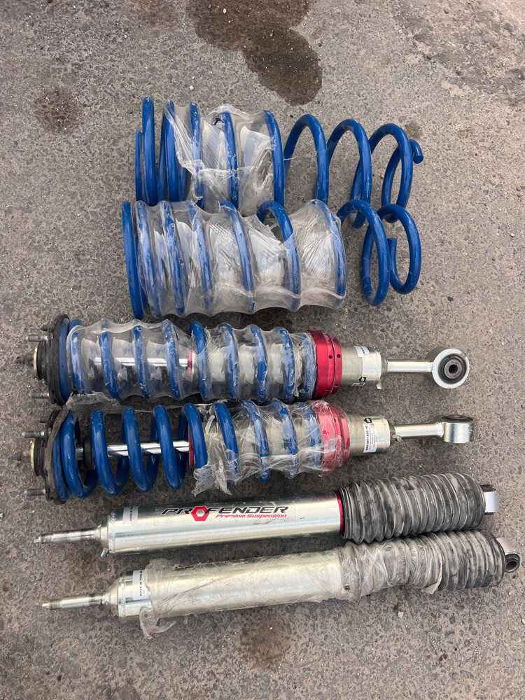 scarps and sparparts - 2
