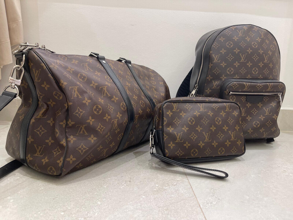 louis vuitton bags original  - 2