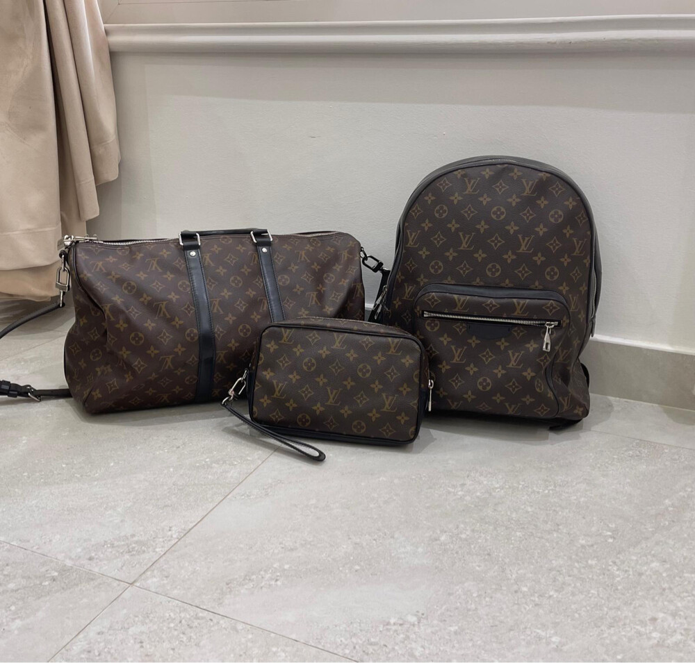 louis vuitton bags original  - 3