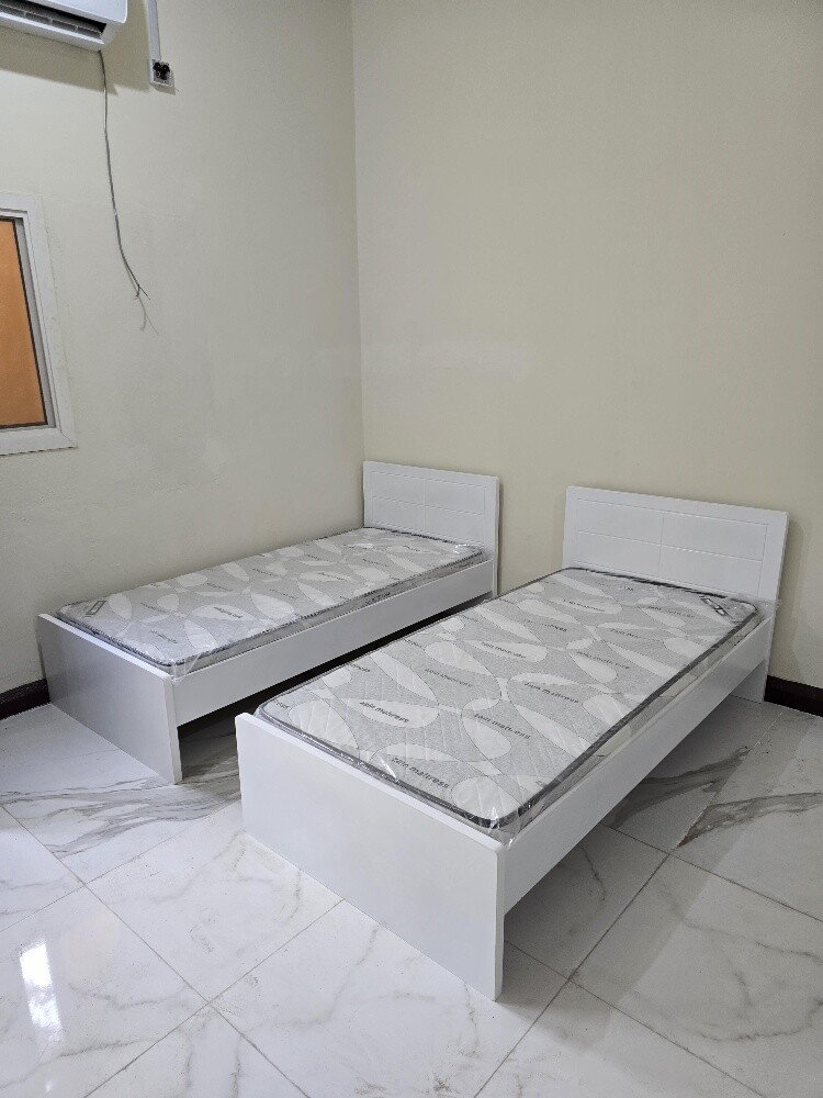 Bed And Mattress - 12