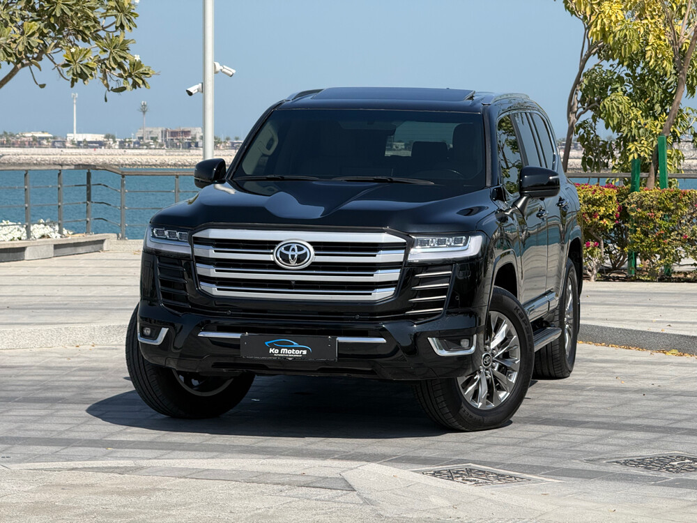 GXR twin turbo 2022 — photo 1 for sale in Qatar