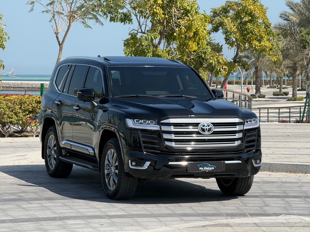 GXR twin turbo 2022 — photo 3 for sale in Qatar