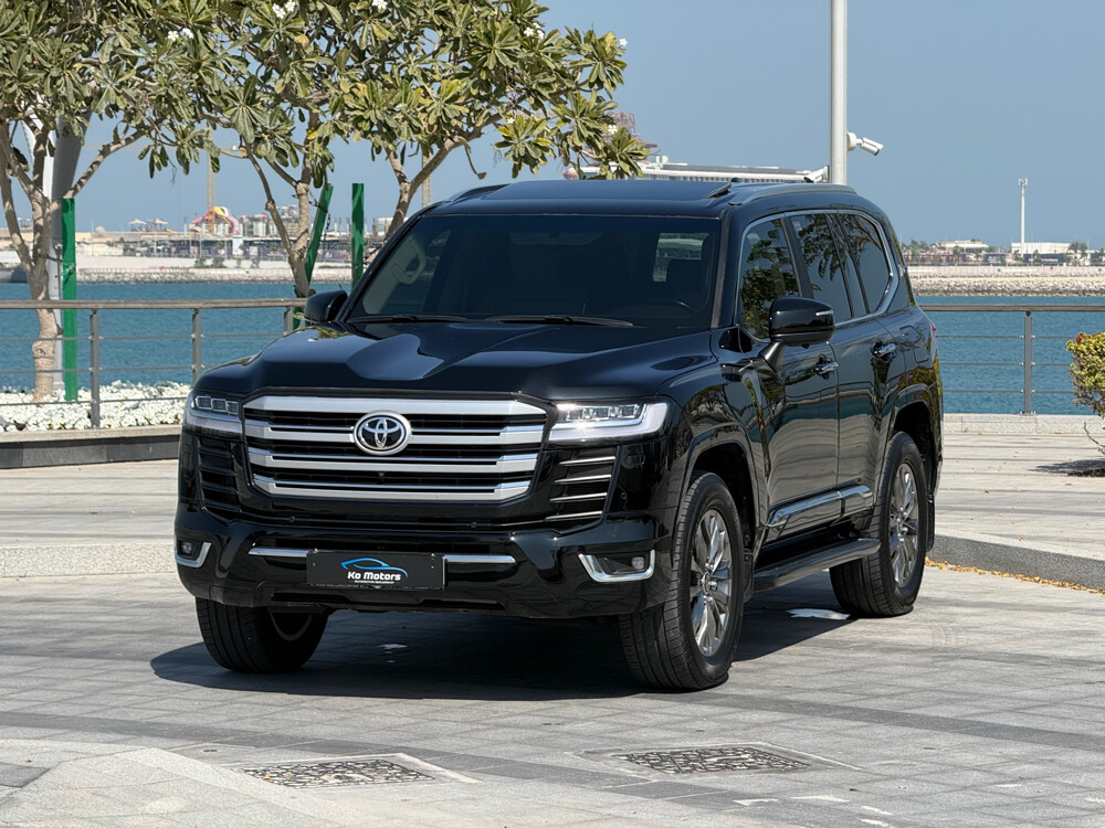 GXR twin turbo 2022 — photo 2 for sale in Qatar