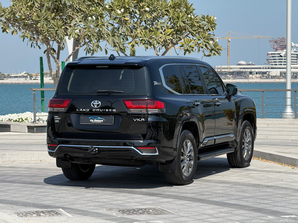 GXR twin turbo 2022 — photo 5 for sale in Qatar