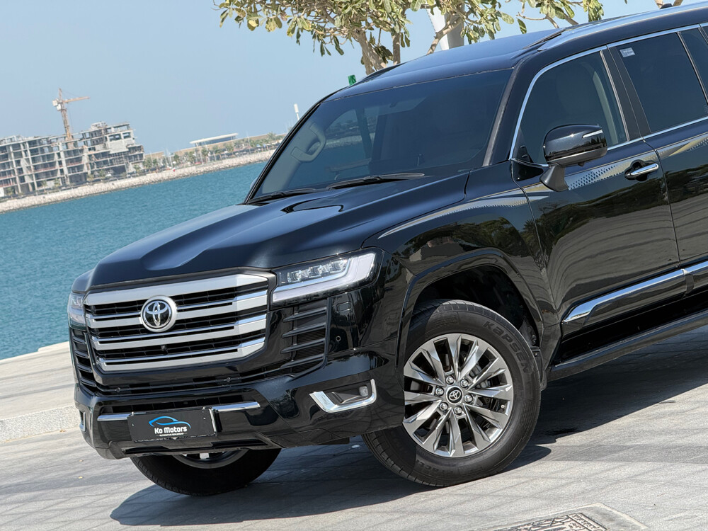 GXR twin turbo 2022 — photo 6 for sale in Qatar