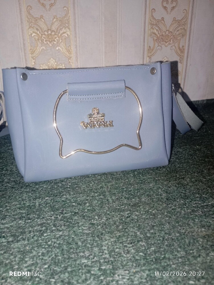 girls purse - 1