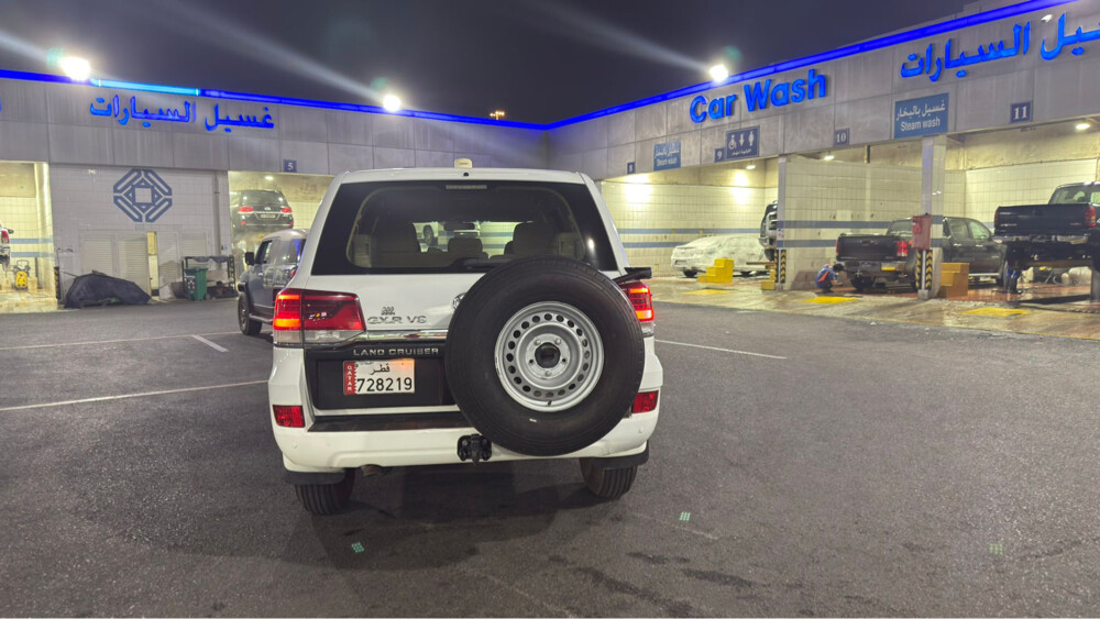 Gxr — photo 5 for sale in Qatar