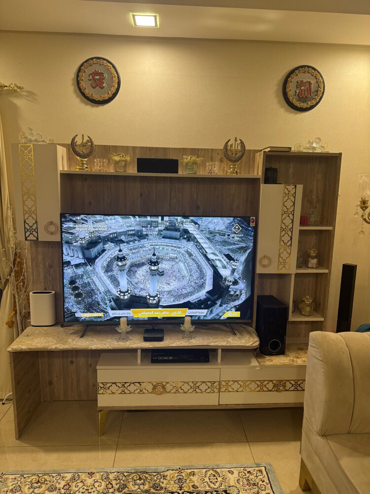 طاولة التلفزيون وطاولات اخرى - 2