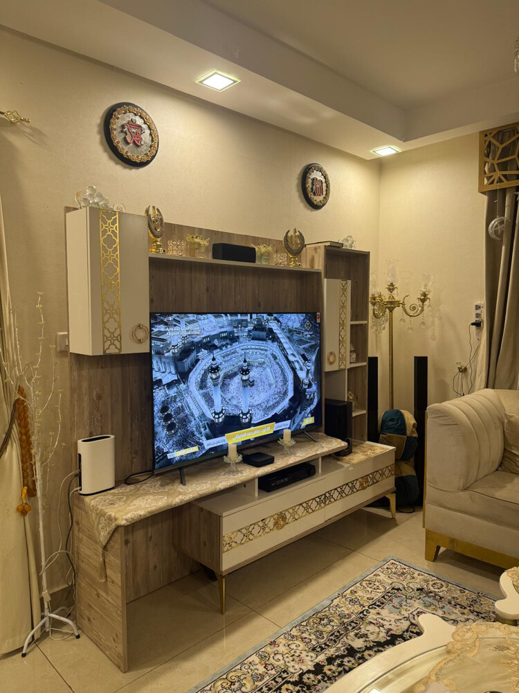 طاولة التلفزيون وطاولات اخرى - 3