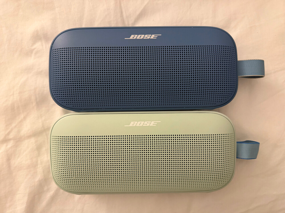 Bosé Sound Flex GEN 2 - 1
