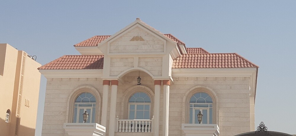 مقاول بناء فيلات - 3