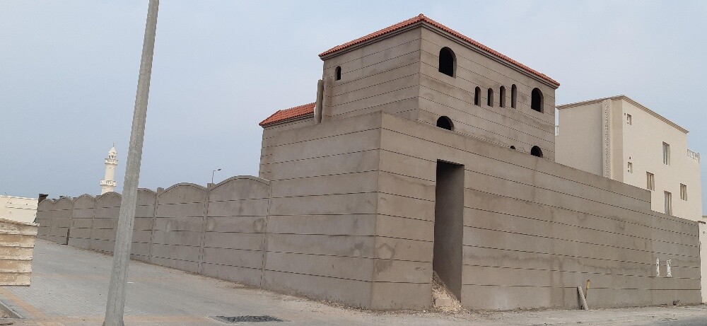 مقاول بناء فيلات - 6