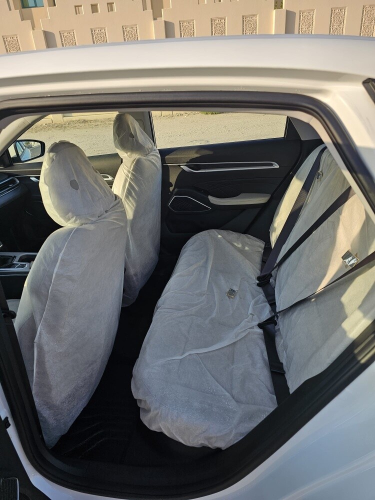Geely Emgrand 2026. 0Km — photo 9 for sale in Qatar